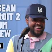 Le texte musical STORY BY DAVE CHAPPELLE de BIG SEAN est également présent dans l'album Detroit 2 (2020)