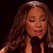 Le texte musical FEELING GOOD de MELANIE AMARO est également présent dans l'album X factor 2011 - live show