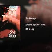 Le texte musical LOSE A HOE, GAIN A HOE de BROTHA LYNCH HUNG est également présent dans l'album 24 deep (1993)