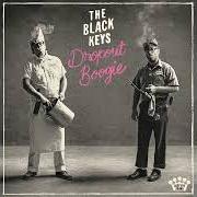 Le texte musical GOOD LOVE de THE BLACK KEYS est également présent dans l'album Dropout boogie (2022)
