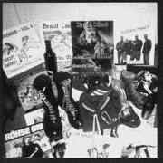 Le texte musical HOOLIGANS de A.D.L. 122 est également présent dans l'album Fuorilegge (1994)