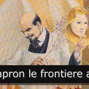 Le texte musical UN UOMO DA PERDERE de AMICI DEL VENTO est également présent dans l'album Tributo a carlo (2003)