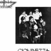 Le texte musical NOTTI de NON NOBIS DOMINE est également présent dans l'album Giovinezza (2001)