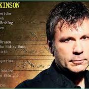 Le texte musical MAN OF SORROWS de BRUCE DICKINSON est également présent dans l'album Best of bruce (2001)