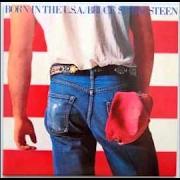 Le texte musical BORN IN THE U.S.A. de BRUCE SPRINGSTEEN est également présent dans l'album Born in the u.S.A. (1984)