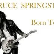 Le texte musical NIGHT de BRUCE SPRINGSTEEN est également présent dans l'album Born to run (1975)