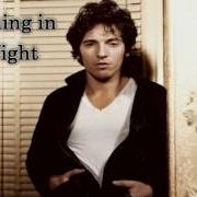 Le texte musical SOMETHING IN THE NIGHT de BRUCE SPRINGSTEEN est également présent dans l'album Darkness on the edge of town (1978)