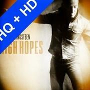 Le texte musical AMERICAN SKIN (41 SHOTS) de BRUCE SPRINGSTEEN est également présent dans l'album High hopes (2014)