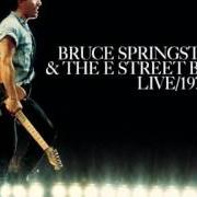 Le texte musical BORN TO RUN de BRUCE SPRINGSTEEN est également présent dans l'album Live 1975-85 (1986)