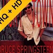 Le texte musical BOOK OF DREAMS de BRUCE SPRINGSTEEN est également présent dans l'album Lucky town (1992)