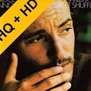 Le texte musical ROSALITA (COME OUT TONIGHT) de BRUCE SPRINGSTEEN est également présent dans l'album The  wild, the innocent & the e street shuffle (1973)