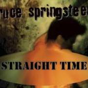 Le texte musical DRY LIGHTNING de BRUCE SPRINGSTEEN est également présent dans l'album The ghost of tom joad (1995)