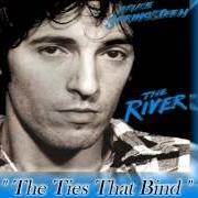 Le texte musical DRIVE ALL NIGHT de BRUCE SPRINGSTEEN est également présent dans l'album The river (1980)