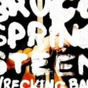 Le texte musical SHACKLED AND DOWN de BRUCE SPRINGSTEEN est également présent dans l'album Wrecking ball (2012)