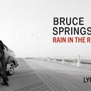Le texte musical SEPTEMBER KISSES de BRUCE SPRINGSTEEN est également présent dans l'album Tracks ii: the lost albums (2025)