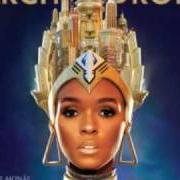 Le texte musical COME ALIVE (THE WAR OF THE ROSES) de JANELLE MONÁE est également présent dans l'album The archandroid (2010)