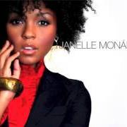 Le texte musical I WON'T LET YOU GO de JANELLE MONÁE est également présent dans l'album The audition (2003)