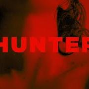 Le texte musical AWAY de ANNA CALVI est également présent dans l'album Hunter (2018)