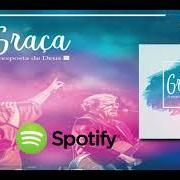 Le texte musical PERFUME DE DEUS de ASAPH BORBA est également présent dans l'album Graça, a resposta de deus (2018)