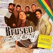 Le texte musical UN AMORE A 2 STELLE de BRUSCO est également présent dans l'album Tutto apposto (2013)