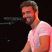 Le texte musical GRACIAS de PABLO ALBORÁN est également présent dans l'album Tour terral (tres noches en las ventas) (2015)