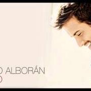 Le texte musical AHOGÁNDOME EN TU ADIÓS de PABLO ALBORÁN est également présent dans l'album Terral (2014)