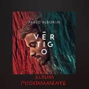 Le texte musical INTERLUDIO 4 de PABLO ALBORÁN est également présent dans l'album Vértigo (2020)