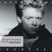 Le texte musical SHE'S ONLY HAPPY WHEN SHE'S DANCIN' de BRYAN ADAMS est également présent dans l'album Reckless (1984)