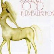 Le texte musical IF WHISHES WERE HORSES de BRYAN ADAMS est également présent dans l'album Sweeney todd (1977)