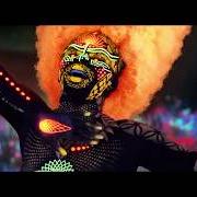 Le texte musical NOSTALGIA de PNAU est également présent dans l'album Hyperbolic (2024)