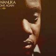 Le texte musical I'M GETTING READY de MICHAEL KIWANUKA est également présent dans l'album Home again (2012)