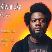 Le texte musical HARD TO SAY GOODBYE de MICHAEL KIWANUKA est également présent dans l'album Kiwanuka (2019)