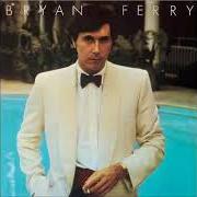 Le texte musical FINGER POPPIN' de BRYAN FERRY est également présent dans l'album Another time another place (1974)