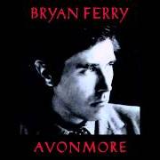 Le texte musical JOHNNY AND MARY de BRYAN FERRY est également présent dans l'album Avonmore (2014)