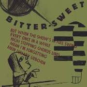 Bitter-sweet