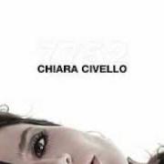 Le texte musical UN UOMO CHE NON SA DIRE ADDIO de CHIARA CIVELLO est également présent dans l'album 7752 (2010)