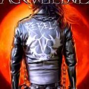 Le texte musical UNHOLY de BLACK VEIL BRIDES est également présent dans l'album Rebels ep (2011)