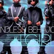 Le texte musical GIRLS TALKIN' BOUT de MINDLESS BEHAVIOR est également présent dans l'album #1 girl