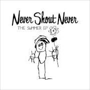 Le texte musical I JUST LAUGH de NEVER SHOUT NEVER est également présent dans l'album The summer - ep (2009)