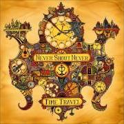 Le texte musical TIME TRAVEL de NEVER SHOUT NEVER est également présent dans l'album Time travel (2011)
