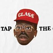 Le texte musical I'LL TAKE CARE OF YOU de TYLER THE CREATOR est également présent dans l'album Don't tap the glass (2025)