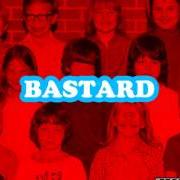 Le texte musical BASTARD de TYLER THE CREATOR est également présent dans l'album Bastard (2009)