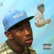 Le texte musical WOLF de TYLER THE CREATOR est également présent dans l'album Wolf (2013)