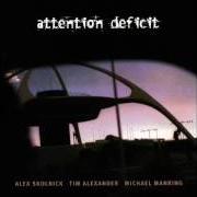 Le texte musical MIRRORS de WALE est également présent dans l'album Attention: deficit