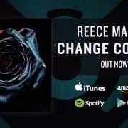 Le texte musical CHANGE COLOURS de REECE MASTIN est également présent dans l'album Change colours (2015)