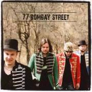 Le texte musical NUMBER 2 de 77 BOMBAY STREET est également présent dans l'album Up in the sky (2011)