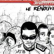 Le texte musical 22H45 de SEXION D'ASSAUT est également présent dans l'album Le renouveau