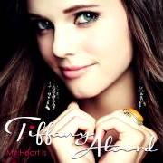 Le texte musical THE BREAKDOWN de TIFFANY ALVORD est également présent dans l'album My heart is (2012)