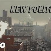 Le texte musical STUCK ON YOU de NEW POLITICS est également présent dans l'album A bad girl in harlem (2013)