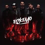 Le texte musical ENSEMBLE de ESKEMO est également présent dans l'album Manichéisme (2020)